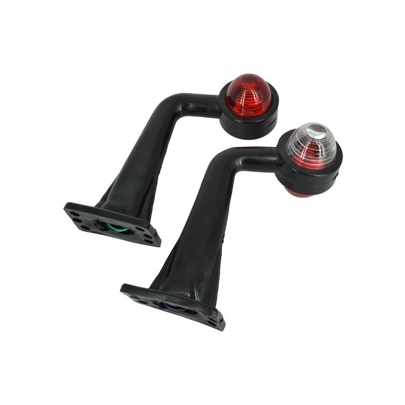 Lampa gabarit cu LED 14 X 28 12V Lampa gabarit cu LED 14 X 28 12V