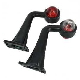 Lampa gabarit normala 14 X 31