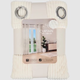 Draperie reiată diverse culori