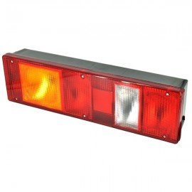 Lampa stop remorca normala 14 X 36