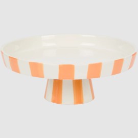 Platou cu picior 28,5 x 10,5 cm