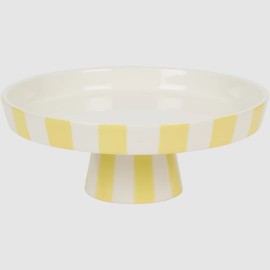 Platou cu picior 28,5 x 10,5 cm
