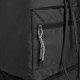 Rucsac plaja negru 49x25x51cm