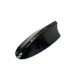 Antena ornament rechin neagra