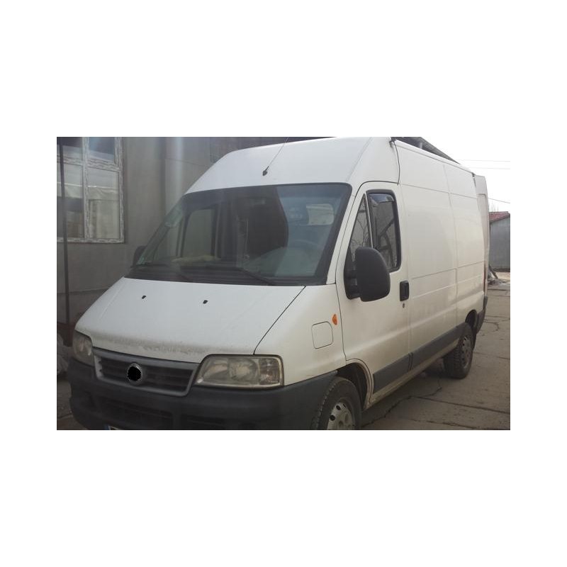 Paravanturi CITROEN JUMPER 1994-2006 ART116 Paravanturi CITROEN JUMPER 1994-2006 ART116