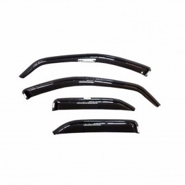 Paravanturi SKODA OCTAVIA II 4D 2004 ART 2022 ( 4buc/set )
