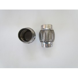 Racord toba flexibil 51 X 102 mm