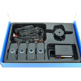 Senzori parcare spate M301 (OEM LOOK) Gama Premium