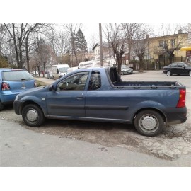 Perdelute compatibile Dacia Logan Pick-up