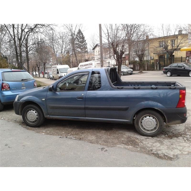 Perdelute compatibile Dacia Logan Pick-up Perdelute compatibile Dacia Logan Pick-up