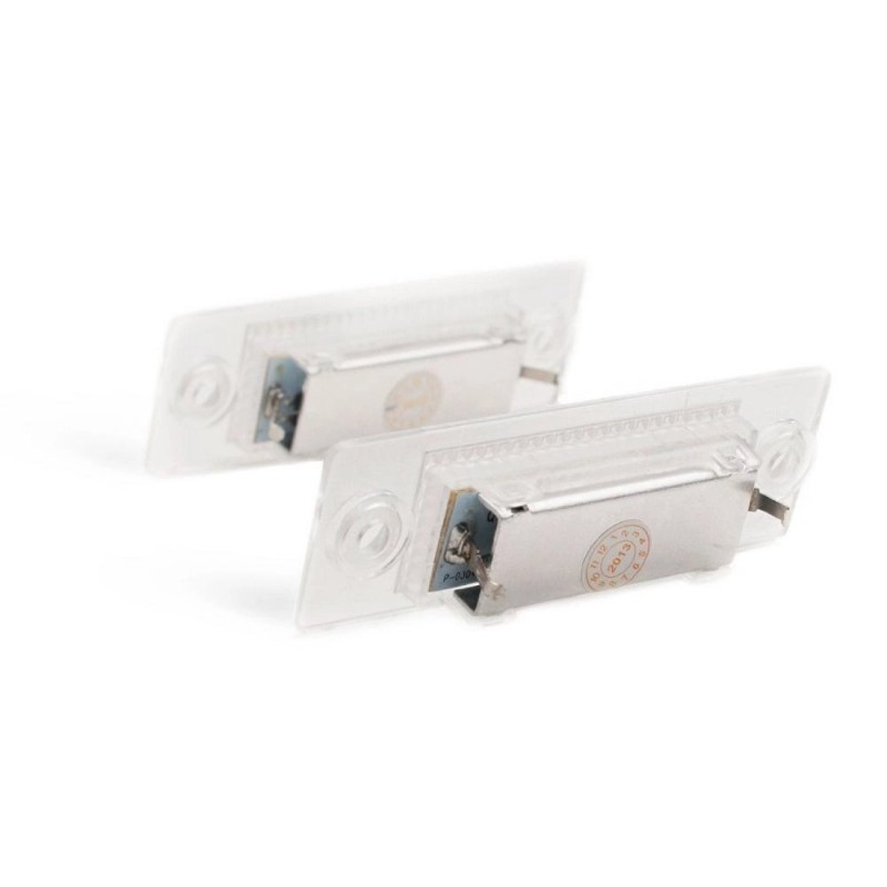 Lampa LED numar 7403 compatibila Volkswagen Lampa LED numar 7403 compatibila Volkswagen