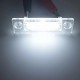 Lampa LED numar 7403 compatibila Volkswagen