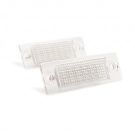 Lampa LED numar 7403 compatibila Volkswagen