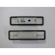 Lampa LED numar 71002 compatibila Opel