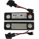 Lampa LED numar 71401 compatibila Skoda