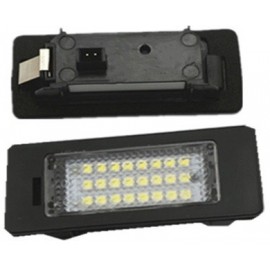 Lampa LED numar 71402 compatibila Skoda