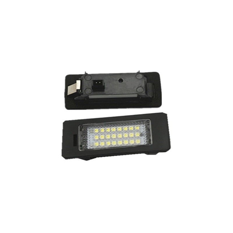 Lampa LED numar 71402 compatibila Skoda Lampa LED numar 71402 compatibila Skoda