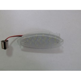 Lampa LED numar 71003 compatibila Opel