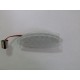 Lampa LED numar 71003 compatibila Opel