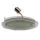 Lampa LED numar 71003 compatibila Opel