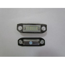 Lampa LED numar 71301 compatibila Volvo
