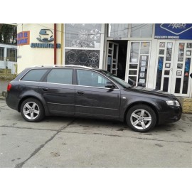 Perdele interior Audi A4 B7 2004-2008 break