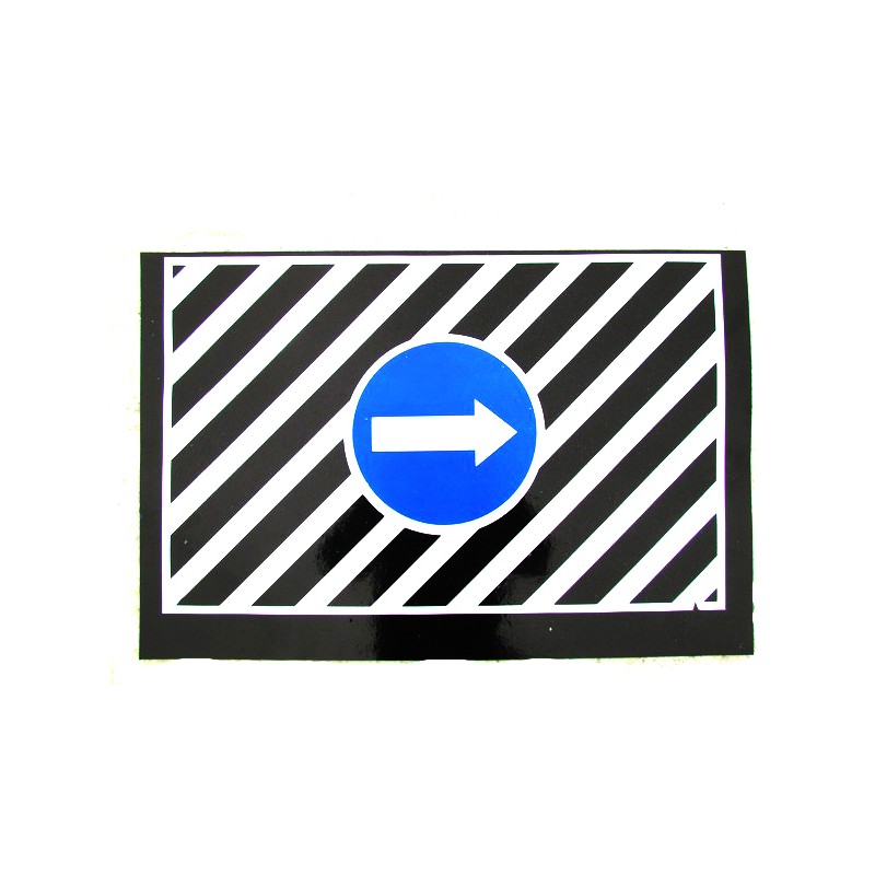 Aparatori noroi cu indicator pentru Camion ( mare )