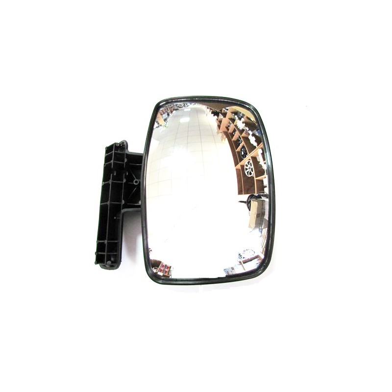 Oglinda camion manuala 258R dreapta Oglinda camion manuala 258R dreapta