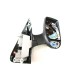 Oglinda stanga 60-011 compatibila Ford Transit brat scurt electrica