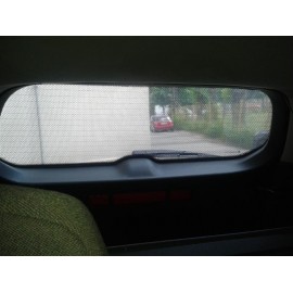 Perdele interior Opel Astra H 2004-2014 break