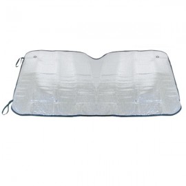 Parasolar aluminiu cu doua fete ART 70*150cm