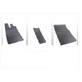 Covoare cauciuc CITROEN JUMPER I 1994-2006 ( D00951 P40)