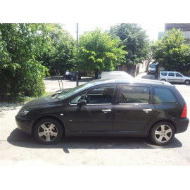 Perdele interior Peugeot 307 S.W. break 2001-2009