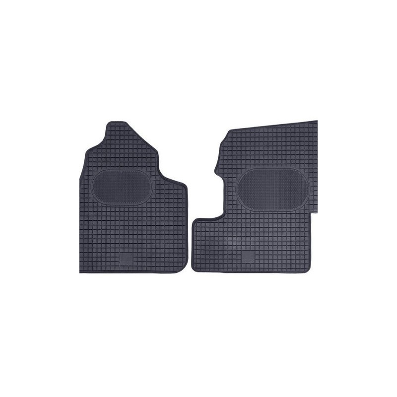 Covoare cauciuc OPEL VIVARO 2001-2014 Covoare cauciuc OPEL VIVARO 2001-2014