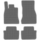 Covoare cauciuc SEAT Mii dupa 2011