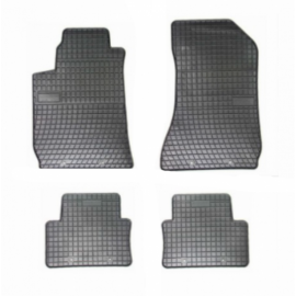 Covoare cauciuc VW PASSAT B6 2005-2010 ( 0392 P30 )