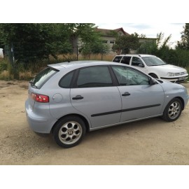 Perdele interior Seat Ibiza MK3 2002-2008 hatchback