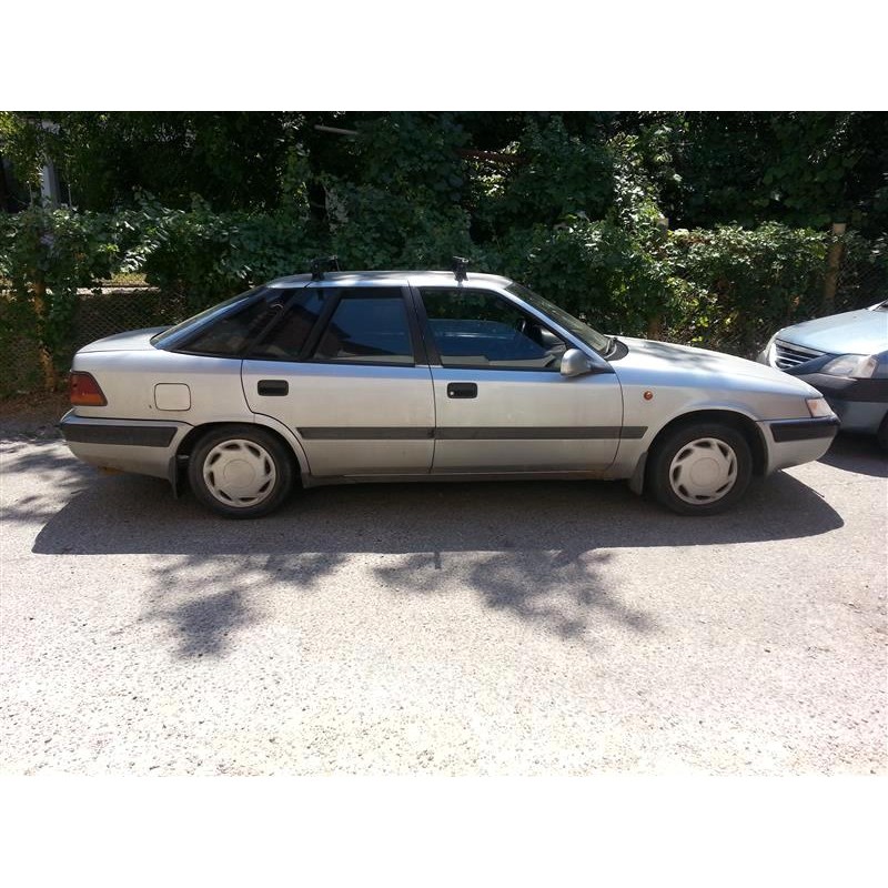 Perdele interior Daewoo Espero sedan 1990â€“1999