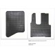 Covoare cauciuc MERCEDES ACTROS Mp4 2008-2012 (cabina mare) ( 0078MPIV
