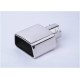 Ornament toba inox A371
