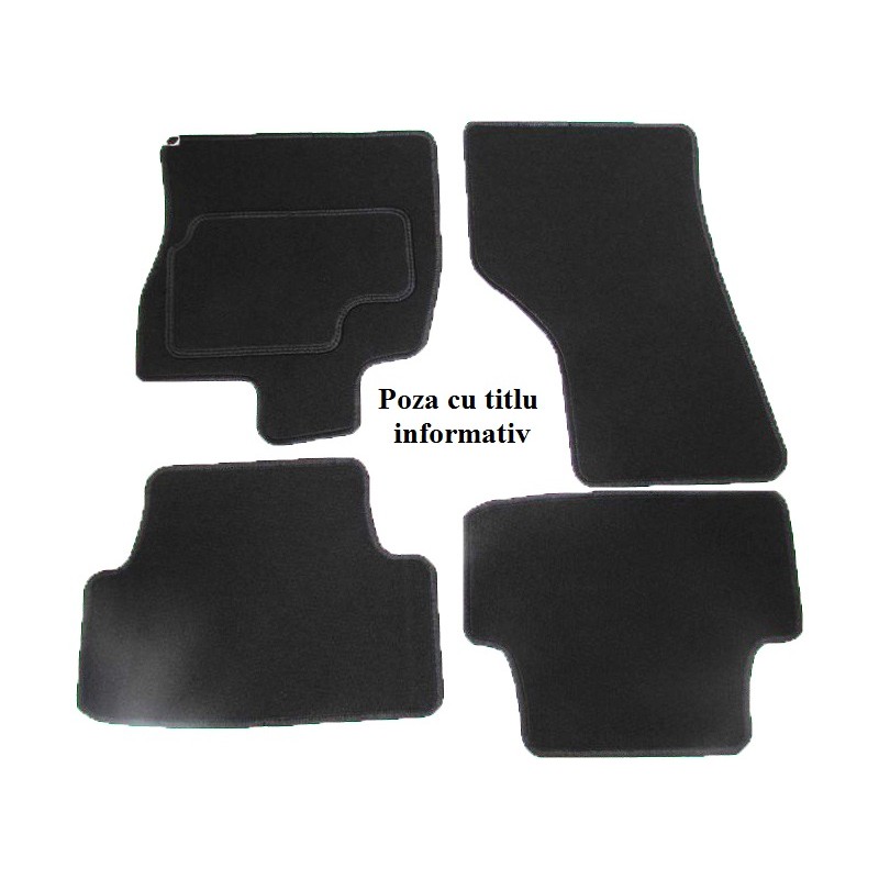 Covoare mocheta CITROEN C5 I FL 2004-2008 ( MO 0634 ) Covoare mocheta CITROEN C5 I FL 2004-2008 ( MO 0634 )
