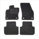 Covoare mocheta VW SHARAN I 5 locuri 1996-2010