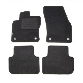 Covoare mocheta SEAT TOLEDO IV dupa 2013
