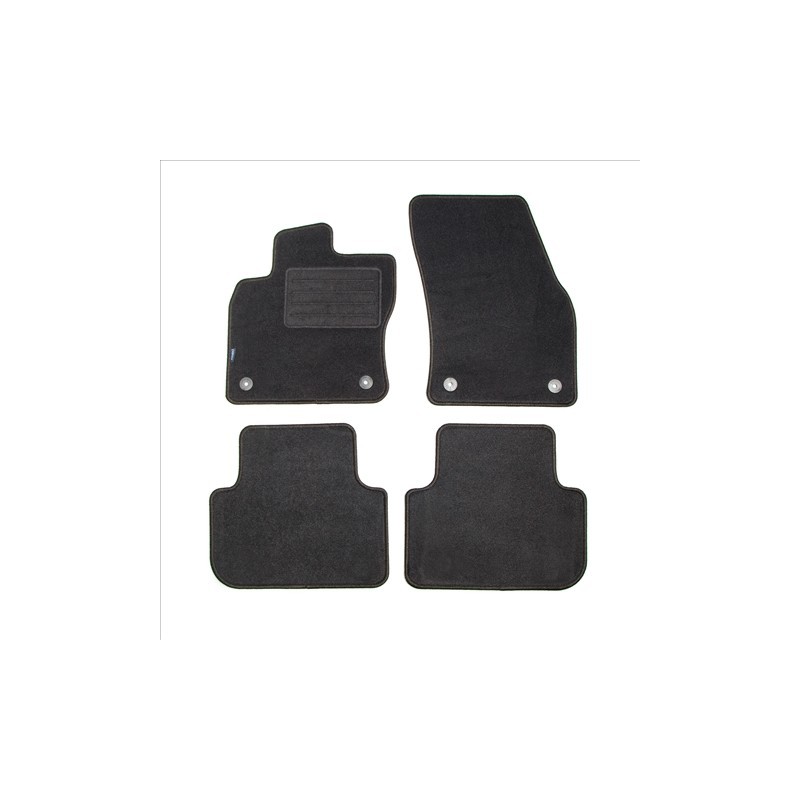 Covoare mocheta VW JETTA 2005-2010
