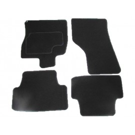 Covoare mocheta VW PASSAT B6 2005-2010