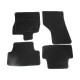 Covoare mocheta VW PASSAT B6 2005-2010