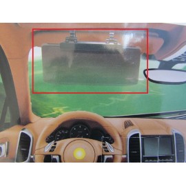 Protectie soare pentru parasolar AC-1707