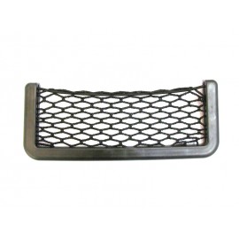 Suport buzunar din plasa cu rama plastic YCL-012