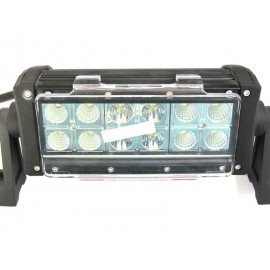 Capac protectie plastic pentru proiectoare LED