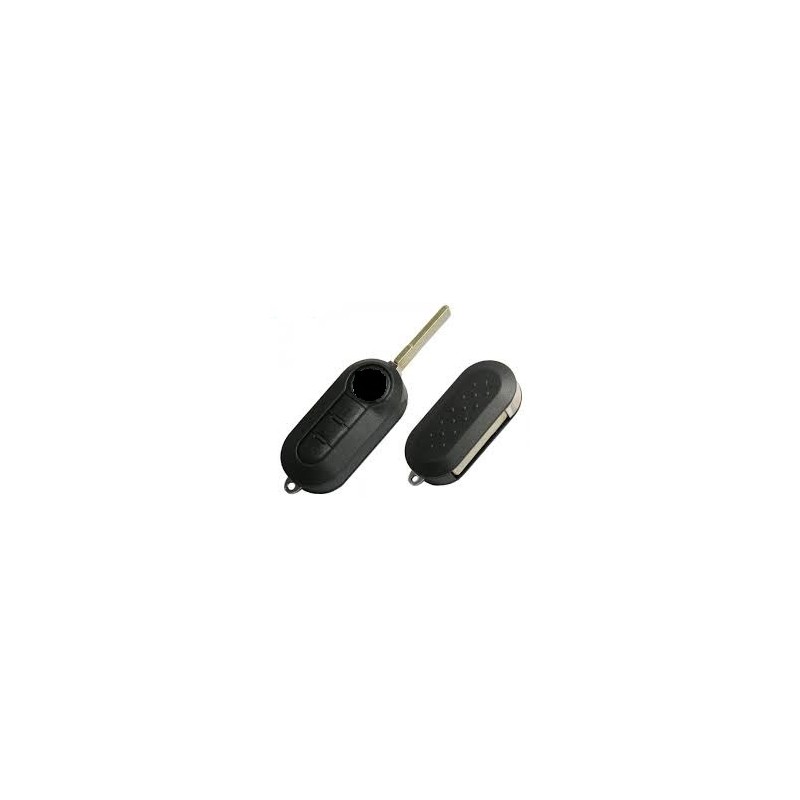 Carcasa telecomanda briceag compatibila FIAT 1331